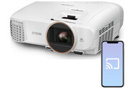 Projektor EPSON EHTW5825