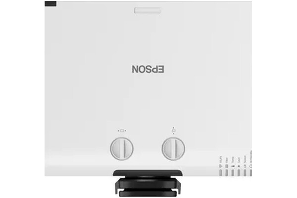 Projektor EPSON EBL530U