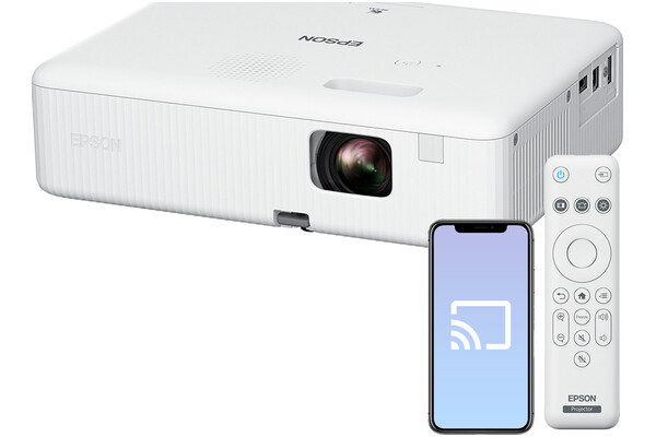 Projektor EPSON COW01