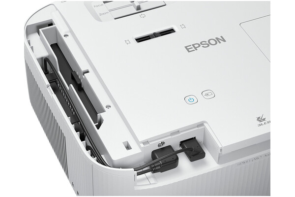 Projektor EPSON EHTW6150