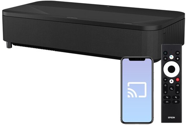 Projektor EPSON EHLS800B
