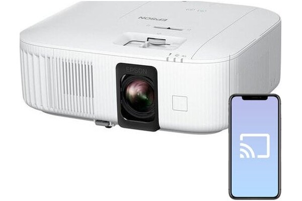 Projektor EPSON EHTW6250