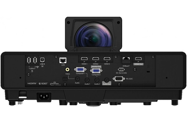 Projektor EPSON EB800F