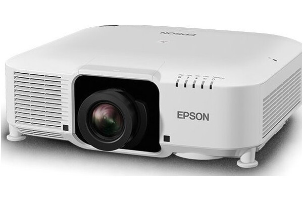 Projektor EPSON EBPU1008W