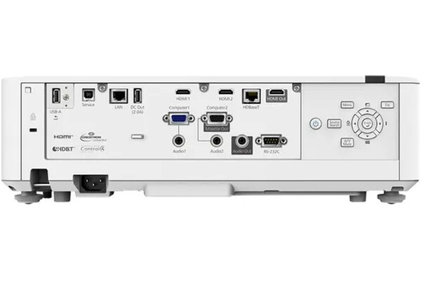 Projektor EPSON EBL730U