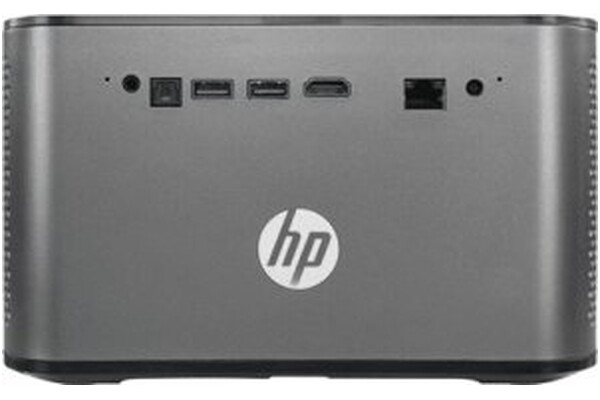 Projektor HP MP2000