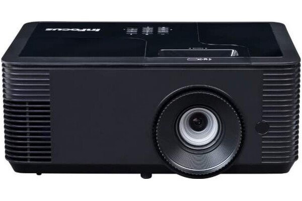 Projektor INFOCUS IN2138HD