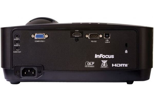 Projektor INFOCUS IN118HDXC