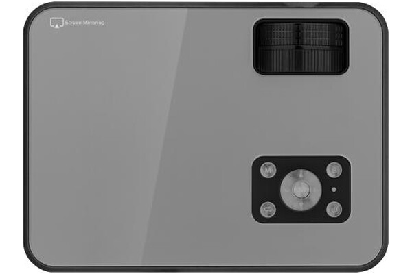 Projektor Kruger&Matz VLED50