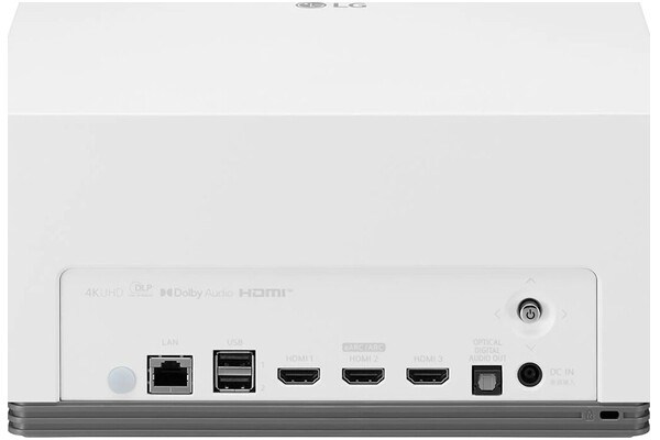 Projektor LG HU710PW