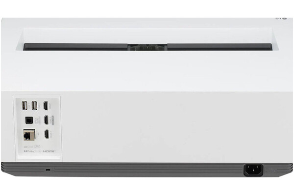 Projektor LG HU715QW