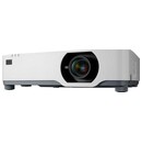 Projektor NEC PE506UL