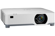 Projektor NEC P627UL