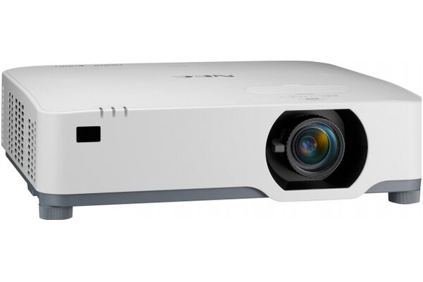 Projektor NEC P627UL