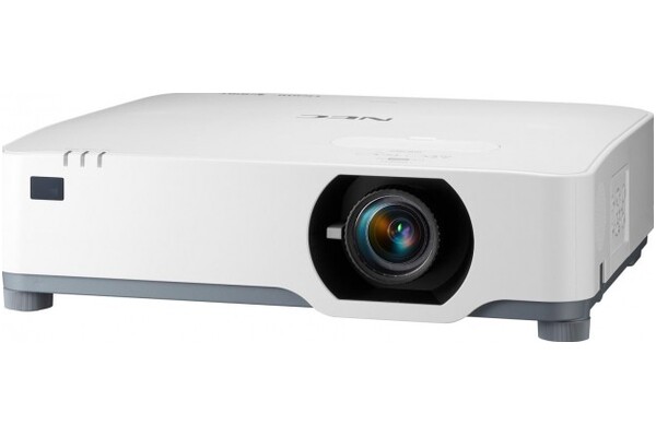 Projektor NEC P627UL
