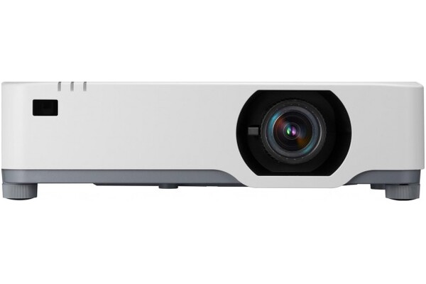 Projektor NEC P627UL