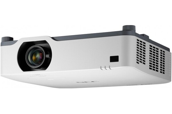 Projektor NEC P627UL