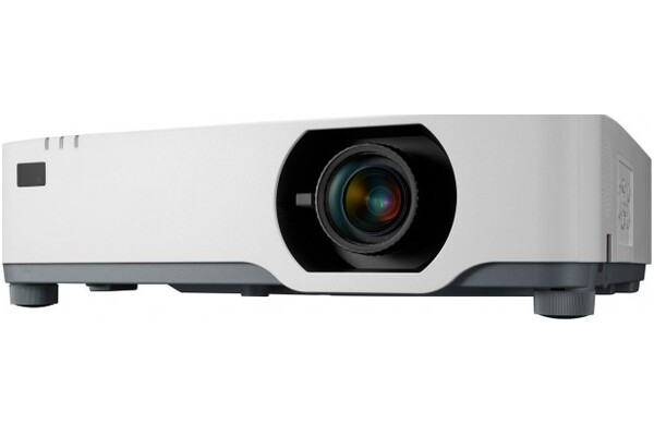 Projektor NEC P627UL