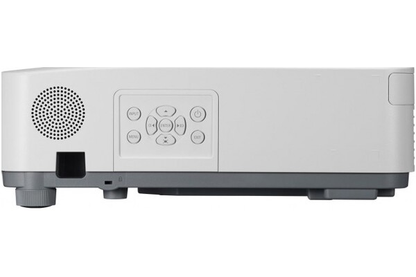 Projektor NEC P627UL