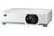 Projektor NEC P627UL