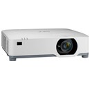 Projektor NEC P547UL