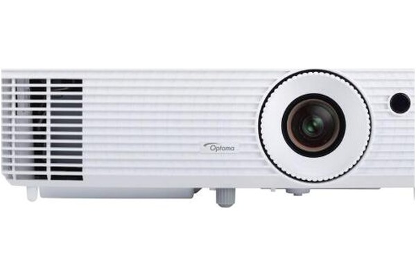 Projektor Optoma HD29DARBEE