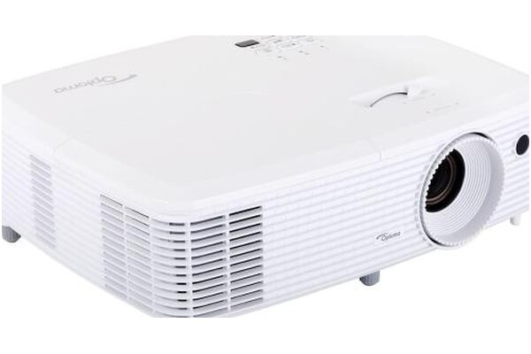 Projektor Optoma HD29DARBEE