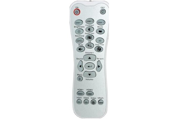 Projektor Optoma HD29DARBEE