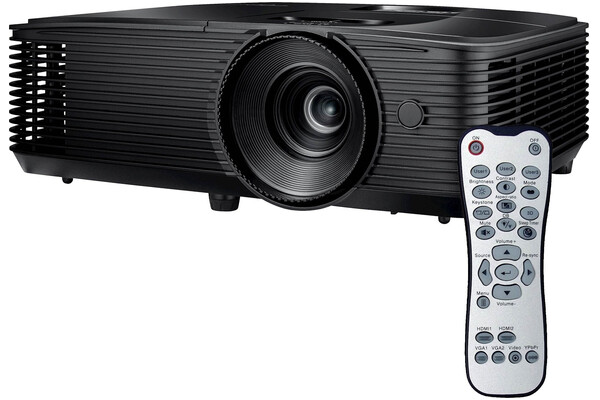 Projektor Optoma HD28E
