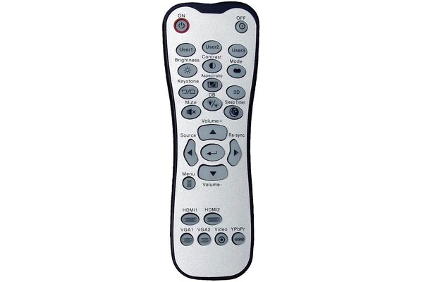 Projektor Optoma HD28E