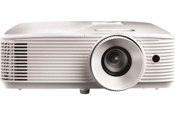 Projektor Optoma HD29HLV