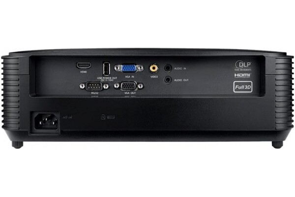 Projektor Optoma W371