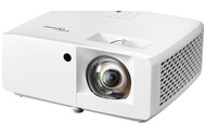 Projektor Optoma ZW350ST