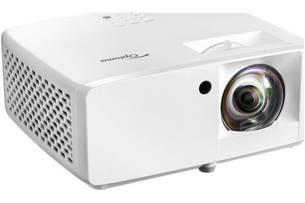 Projektor Optoma ZW350ST