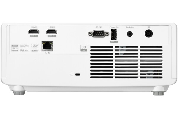 Projektor Optoma ZW350ST