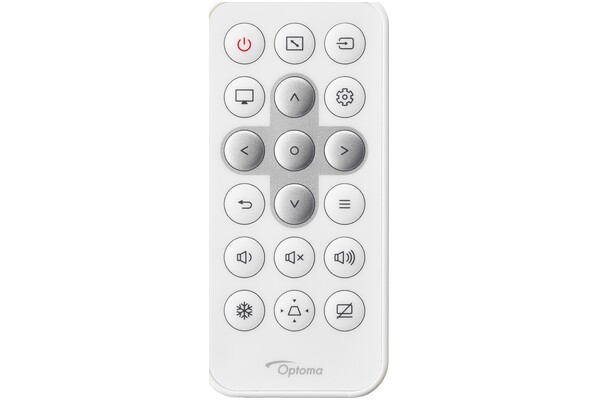 Projektor Optoma ZW350ST