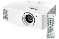 Projektor Optoma UHD35X