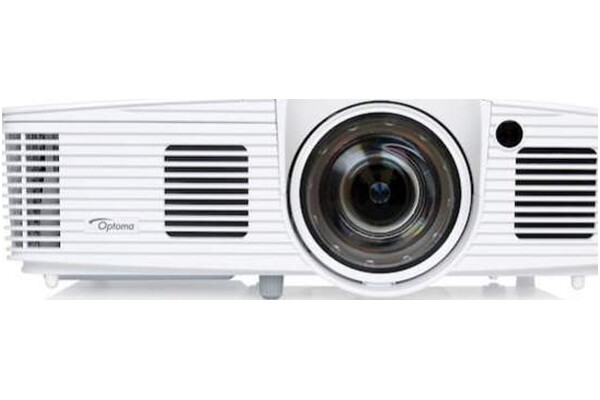 Projektor Optoma EH200ST short throw