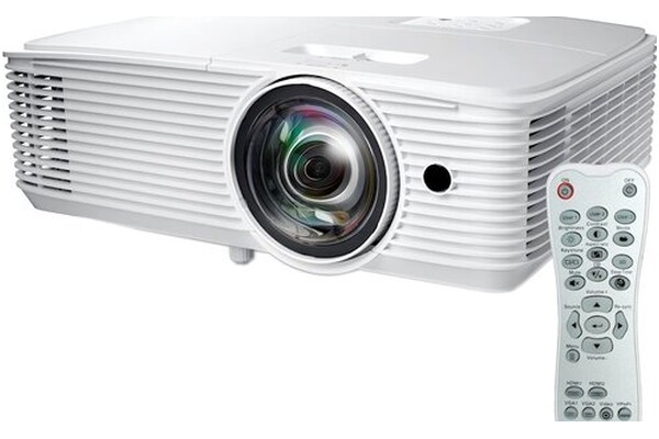 Projektor Optoma HD29HST