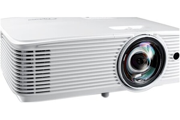 Projektor Optoma HD29HST