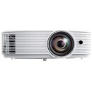 Projektor Optoma H117ST short throw
