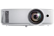 Projektor Optoma H117ST short throw