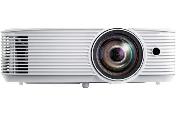 Projektor Optoma H117ST short throw