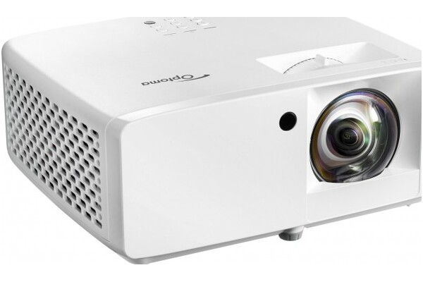 Projektor Optoma ZX300