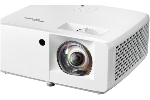 Projektor Optoma ZX300
