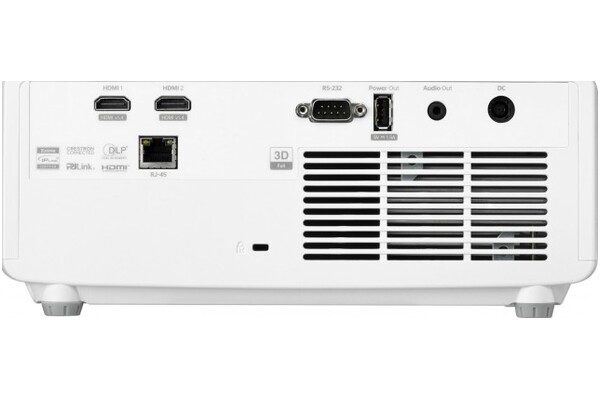 Projektor Optoma ZX300