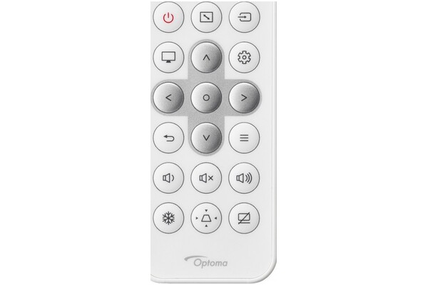 Projektor Optoma ZX300