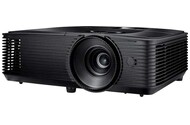 Projektor Optoma W400LVE