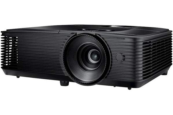 Projektor Optoma W400LVE