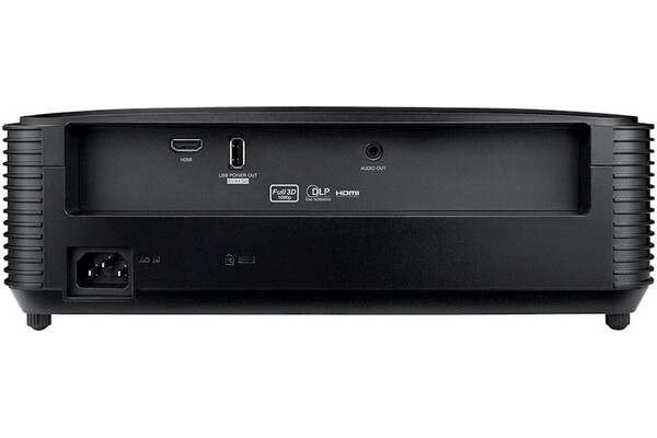 Projektor Optoma DH351